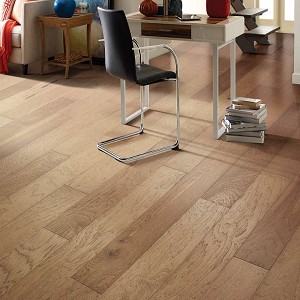 Alpine Hickory